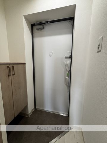 AXIAMCITYOSAKAZUIKOUの内装写真