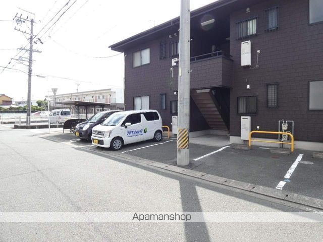 FIGAROのその他写真