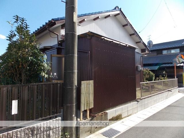 岩月様貸家の外観写真