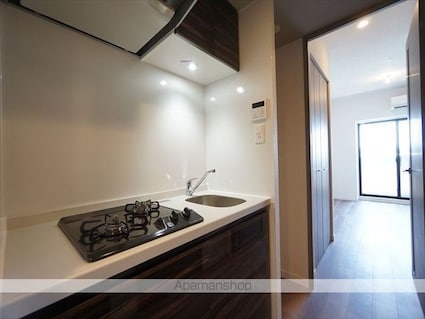 ＳーＲＥＳＩＤＥＮＣＥ茶屋ヶ坂[1K/23.2m2]の内装6