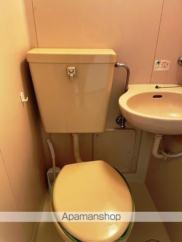 イーストパレス萱島の内装写真