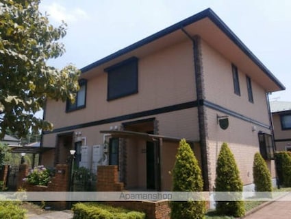 ロイヤルガーデン　壱七番館[3LDK/88.77m2]の外観