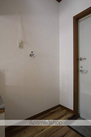 サマックス佐藤ハイツの内装写真
