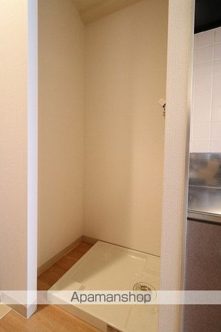 FOUR SEASONSの内装写真