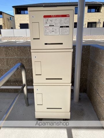 クレールAのその他写真