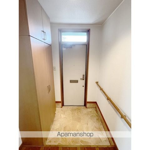 Sマンションの内装写真