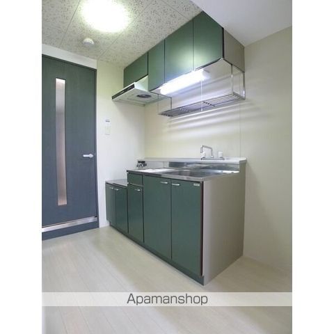 藤井ビル北23条の内装写真