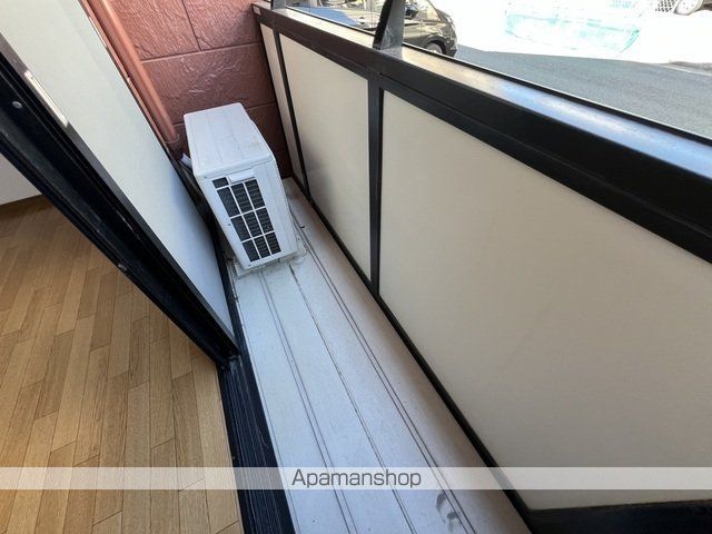 コンフォート東仙台の内装写真