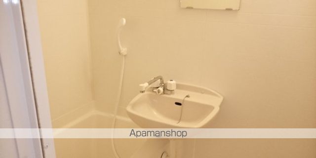 レオパレス南小倉の内装写真