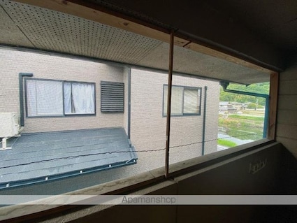 ヴィラ・アンソレイエ高松南Ⅰ[1K/24m2]の内装2