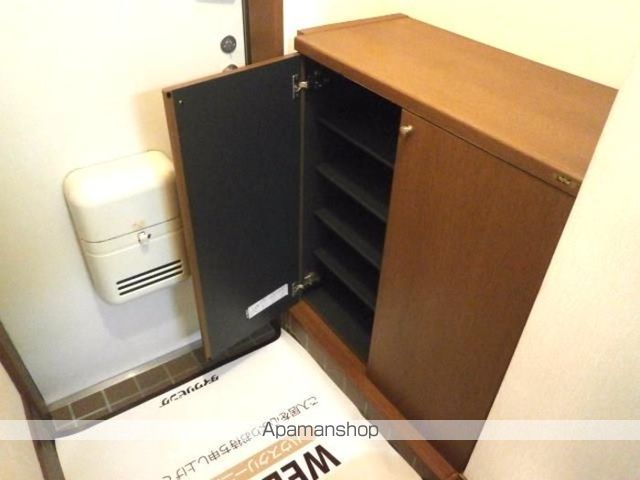 Yコーポの内装写真