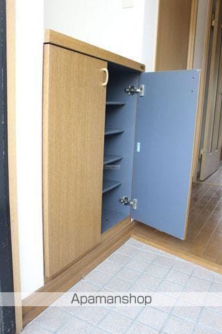 リヴェール村上の内装写真