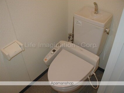 ジュネス藤[1K/28.06m2]の内装3