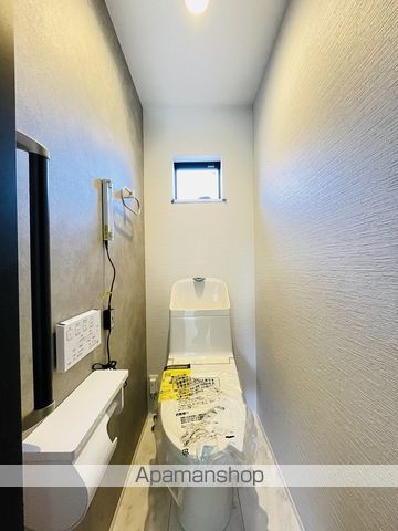 VILLA桜山の内装写真