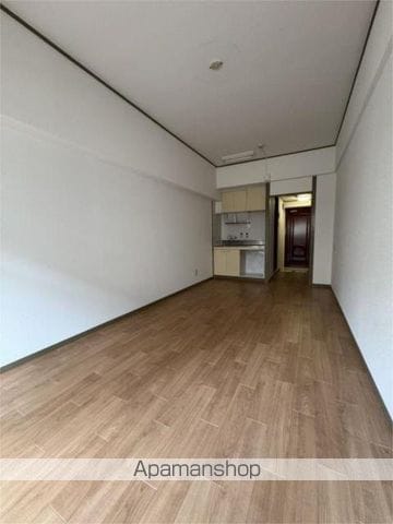 セイワパレス福島の内装写真