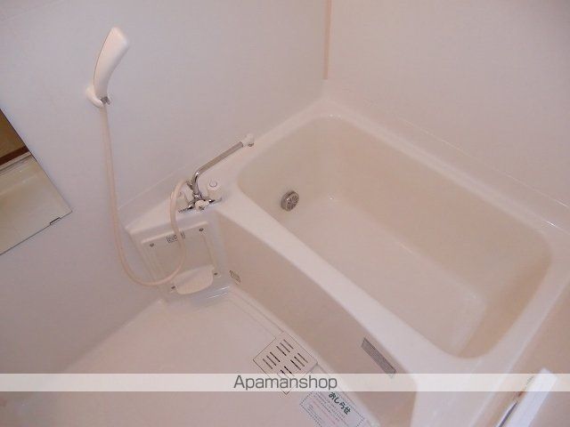CASA Mの内装写真
