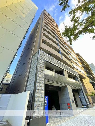 エスライズ本町東の外観写真