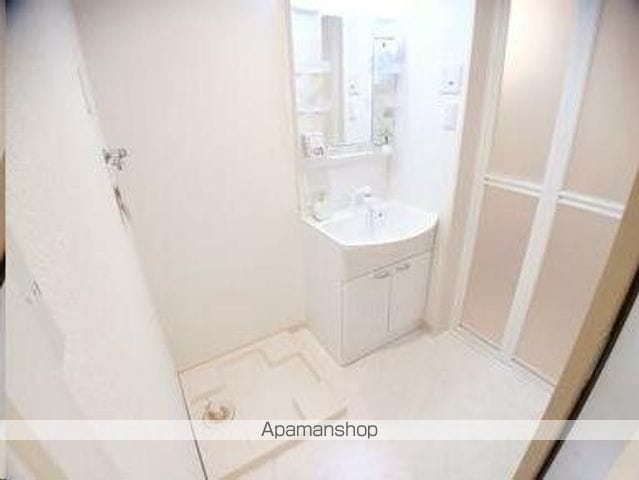 アスコット文化町の内装写真