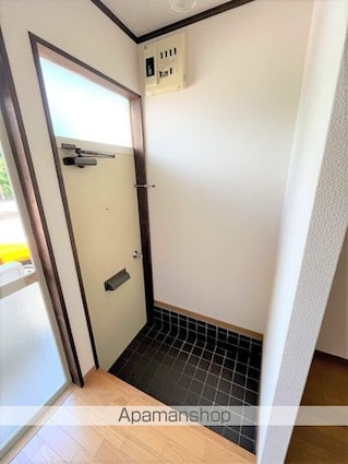 アドホックメゾン[2LDK/50.62m2]の内装2