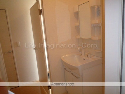 瀬田メディエートプラザＣ[1LDK/41.67m2]の洗面所