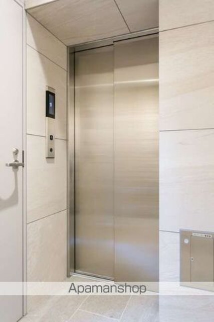 リテラス九段南[1LDK/40.52m2]の共用部1