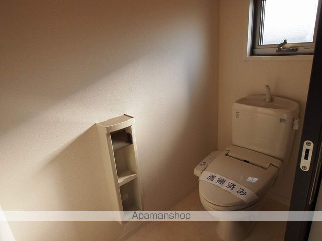 フリーダム樹の内装写真