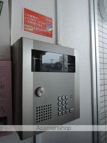 第8ふじビルの外観写真