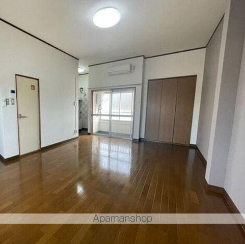 宮脇第15マンションの内装写真
