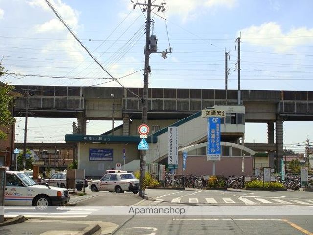 グリーンパレスの周辺写真