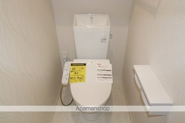 ディアプレイスの内装写真