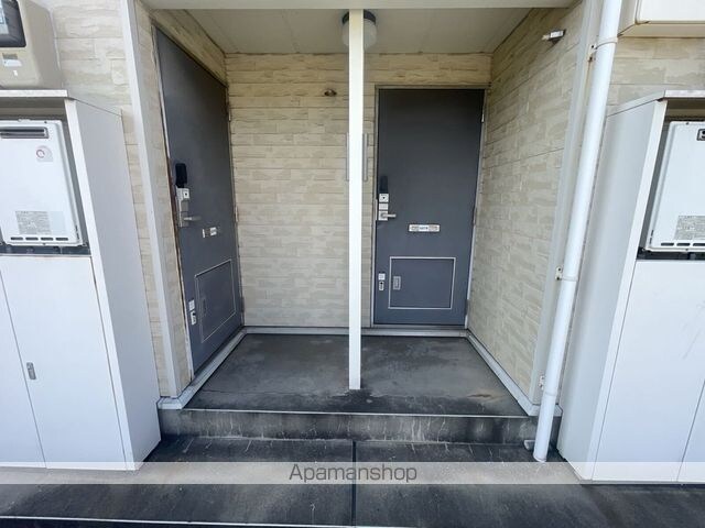レオパレスＫＫＳ　木ノ本[1K/23.6m2]のその他部屋・スペース1