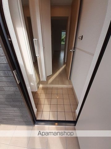ひまわりの内装写真