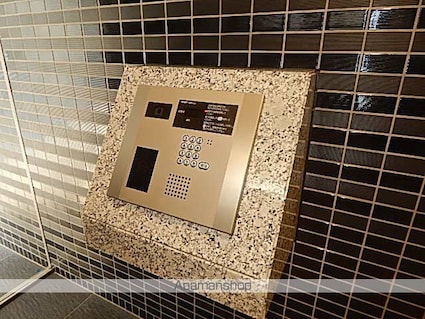 シャーメゾンステージ日野[1K/27m2]の共用部4