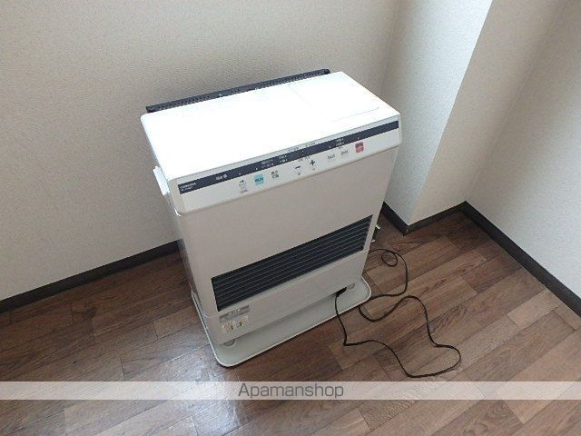 南郷ハイツイレブンの内装写真