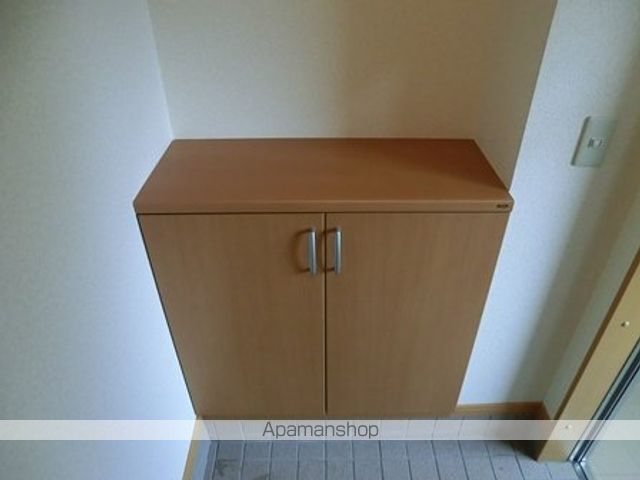 KANOn21の内装写真