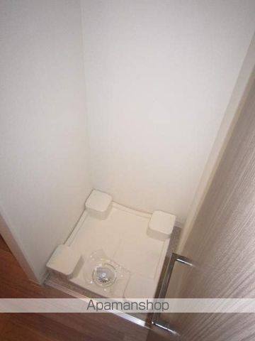 プレサンス四天王寺前夕陽ヶ丘の内装写真
