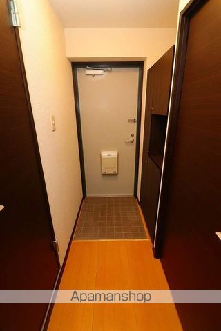 プレミア田崎の内装写真