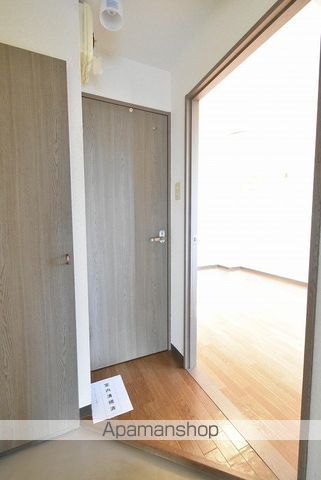 プログレス南郷の内装写真