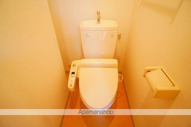 アヴァンツァーレ横濱の内装写真