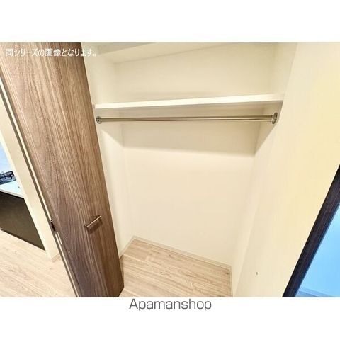 SーRESIDENCE植田ASOLEAの内装写真