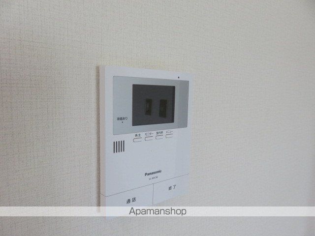 アーバンハイムの内装写真