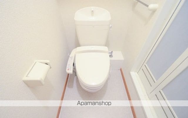 レオパレス旭水の内装写真