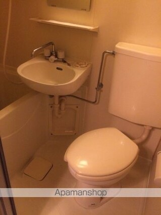 高井戸レジデンス[1K/18.37m2]のその他内装5