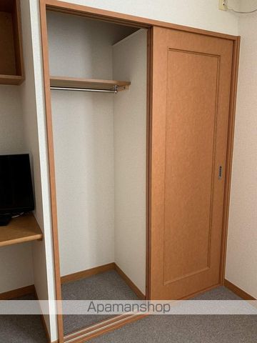 レオパレスプラージュの内装写真