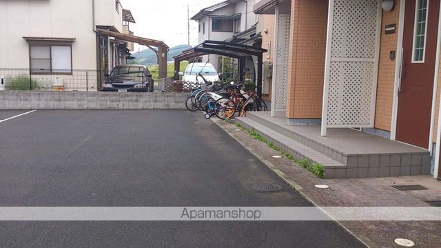 メゾンドフルール A棟のその他写真