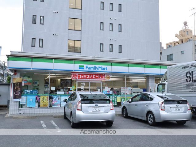 T・SQUAREの周辺写真