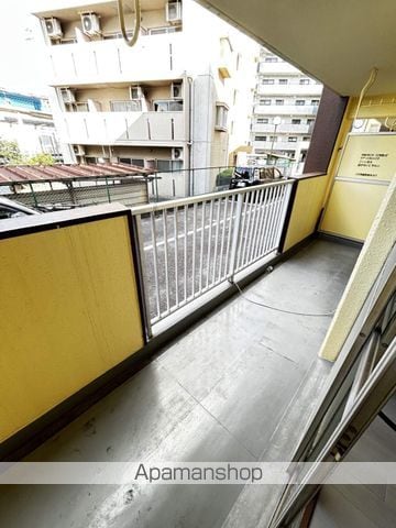 マンションエスティーの内装写真