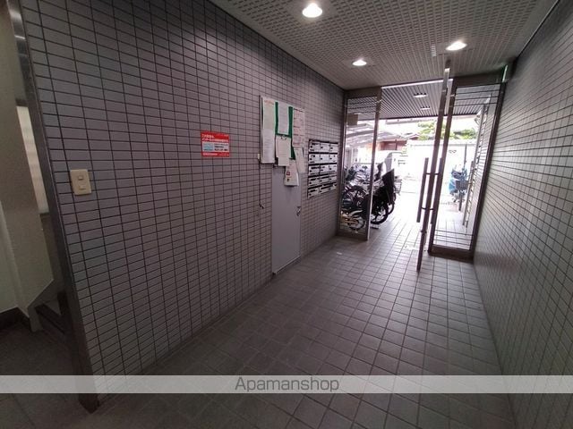 GM今津南の内装写真