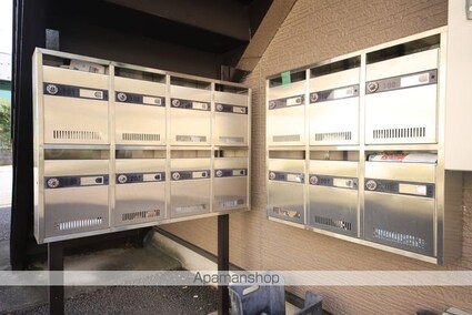 ハイムディライト[1R/20.4m2]の共用部1