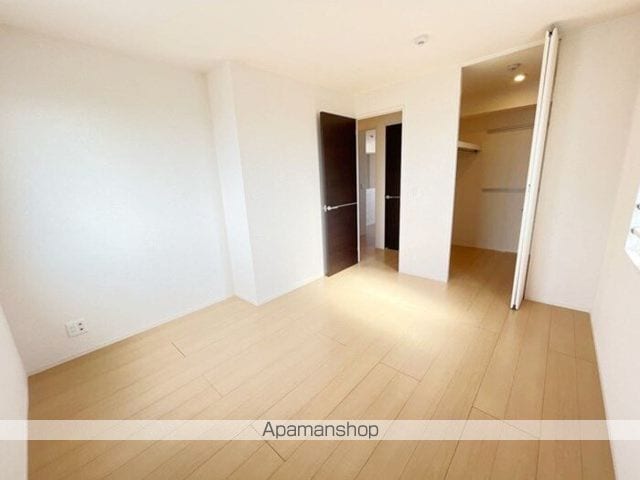 AーROOMの内装写真